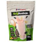 Veg Protein - 900g Vitamina de Frutas - NewNutrition Veg Protein - 900g Vitamina de Frutas - NewNutrition