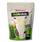 Veg Protein Plant Fonte de Ferro e B12 New Nutrition Veg Protein Plant Fonte de Ferro e B12 New Nutrition