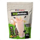 Veg Protein Plant Fonte de Ferro e B12 New Nutrition Veg Protein Plant Fonte de Ferro e B12 New Nutrition