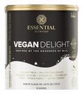 Vegan Delight Lata 240g/ 8Ds Essential Vegan Delight Lata 240g/ 8Ds Essential