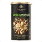 Vegan Protein Veggie Essential Nutrition