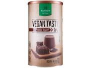 Vegan Tasty Brownie de Chocolate - Nutrify 420g