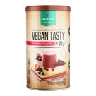 Vegan Tasty Proteína Vegetal Frutas Vermelhas Nutrify 420g Vegan Tasty Proteína Vegetal Frutas Vermelhas Nutrify 420g