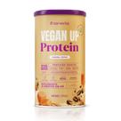 VEGAN UP - CARAMEL COFFEE. 450g 15 doses - Sanavita