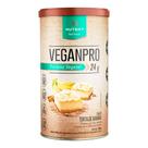 Veganpro Proteína Vegetal Torta com Banana Nutrify 450g