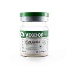 VEGDOP 450g - Proteína Isolada de Ervilha 100% Vegetal