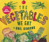 Vegetables we eat - PENGUIN BOOKS (USA)