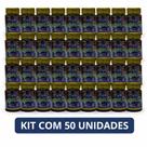 Vegetal 15 500mg Kit com 50 Unidades 15 Cápsulas Suplemento Alimentar