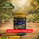 Vegetal 15 Original 15 Capsulas Natural Nova Embalagem