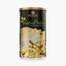 Veggie protein banana com canela 455g - Essential