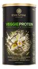 Veggie Protein Baunilha 450g Essential Nutrition