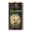 Veggie Protein Baunilha (450g) - Essential Nutrition