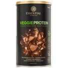 Veggie Protein Cacao (455g) - Essential Nutrition