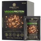 Veggie Protein Display Sachês Essential