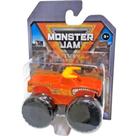 Veiculo 1:72 monster jam sunny