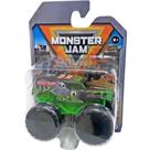 Veiculo 1:72 monster jam sunny