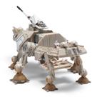 Veículo AT-TE Toy Jazwares STAR WARS Micro Galaxy Squadron Veículo AT-TE Toy Jazwares STAR WARS Micro Galaxy Squadron