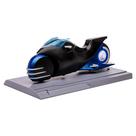 Veículo Batmóvel Animado da Série Batman McFarlane 15 cm Batcycle