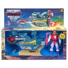 Veículo Battle Skysled - Masters of the Universe Origins Veículo Battle Skysled - Masters of the Universe Origins