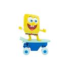 Veículo com controle remoto SpongeBob Surf's Up RC 5+ Years