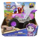 Veiculo com Mini Figura Roxi - Patrulha Canina - Rescue Wheels - SUNNY