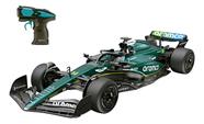 Veiculo Controle Remoto 7 Funcoes Aston Martin 1:20