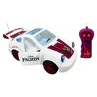 Veículo Controle Remoto Frozen Magic Spirit Veículo Controle Remoto Frozen Magic Spirit