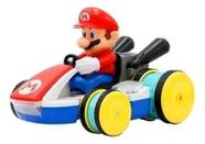 Veículo Controle Remoto Funções Super Mario Kart