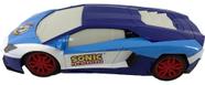 Veículo Controle Remoto Sonic Master Pilot 7 Funções Candide