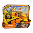 Veiculo contrucao rubble - 3799