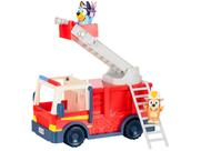 Veiculo de bombeiro bluey s10 firetruck Veiculo de bombeiro bluey s10 firetruck