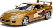 Veículo de brinquedo colecionável fundido sob pressão Jada 2 Fast 2 Furious Veículo de brinquedo colecionável fundido sob pressão Jada 2 Fast 2 Furious