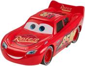 Veículo de brinquedo Disney Cars 3 Lightning McQueen escala 1:55