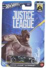 Veículo de Brinquedo Hot Wheels Batmóvel Liga da Justiça 1:64