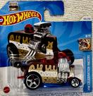 Veículo de Brinquedo Hot Wheels Birthday Burner 146/250