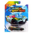 Veículo de Brinquedo Hot Wheels Color Shifters Hypertruck Veículo de Brinquedo Hot Wheels Color Shifters Hypertruck