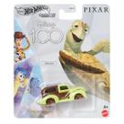 Veículo de Brinquedo Hot Wheels Disney 100º Crush