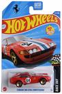 Veículo de Brinquedo Hot Wheels Ferrari 365 GTB4 Escala 1:64