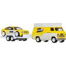 Veículo de Brinquedo Hot Wheels Legends Tour 2-Pack Escala 1:64 Veículo de Brinquedo Hot Wheels Legends Tour 2-Pack Escala 1:64