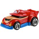 Veículo de brinquedo Hot Wheels Mario Car em escala 1:64 Mario Bros Veículo de brinquedo Hot Wheels Mario Car em escala 1:64 Mario Bros