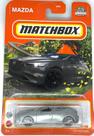 Veículo de Brinquedo Hot Wheels Mazda 3 2019-2022 Prata Veículo de Brinquedo Hot Wheels Mazda 3 2019-2022 Prata