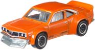Veículo de brinquedo Hot Wheels Mazda RX-3 escala 1:64