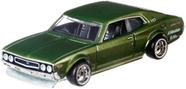 Veículo de brinquedo Hot Wheels Nissan Laurel SGX escala 1:64