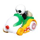 Veículo de brinquedo Hot Wheels Racer Verse Jack Skellington