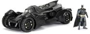 Veículo de brinquedo Jada Toys DC Comics Batman 2015 Arkham Knight