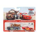 Veículo de Brinquedo Mattel Disney Pixar Reboque Mater & McQueen