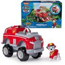 Veículo de Brinquedo Paw Patrol Jungle Pups Marshall - Para Crianças a partir de 3 Anos