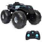 Veículo de controle remoto DC Batman All-Terrain Batmobile