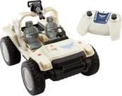 Veículo de controle remoto Hot Wheels Lightyear Space Commander Veículo de controle remoto Hot Wheels Lightyear Space Commander