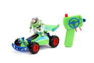 Veículo de controle remoto Jada Disney Pixar Toy Story 4 Veículo de controle remoto Jada Disney Pixar Toy Story 4
